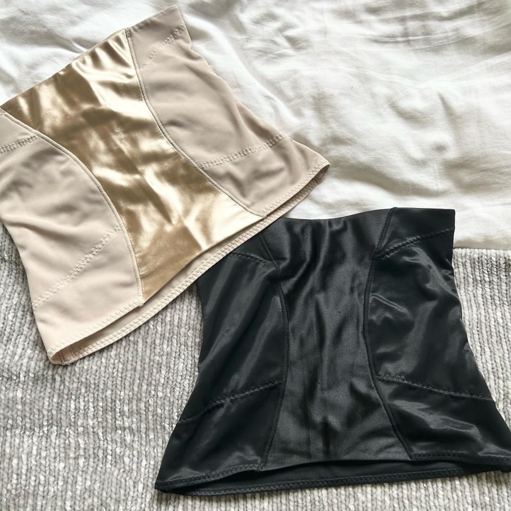 Maidenform Shapewear Faja Tummy Control